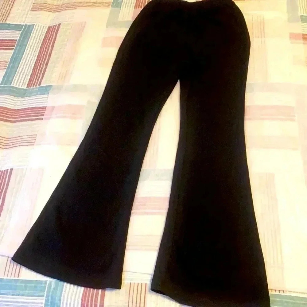 SHEIN spring-summer pants